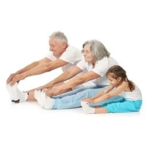 Osteo Arthritis: Aging And Your Body